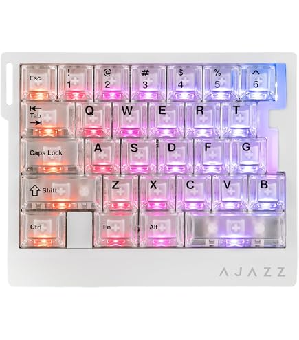 Amazon.com: ZUOYA HE33 Rapid Trigger Magnetic Switch Gaming